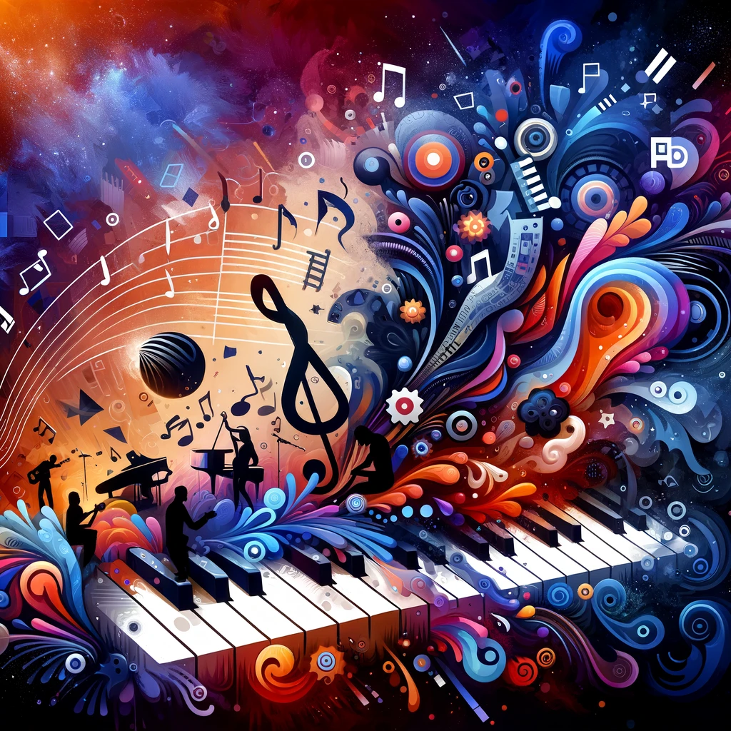 Marketing and Promotion