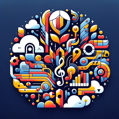 Legal and Secure Distribution