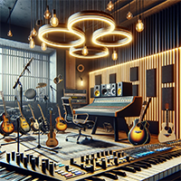 音乐制作